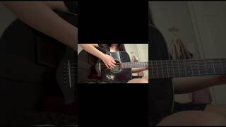 day 15 guitar progress | “sweater weather” cover (chords)