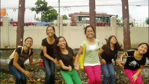 BUCEILS batch 2009 tribute