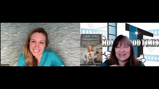 Interview with Dr  Erin Nance