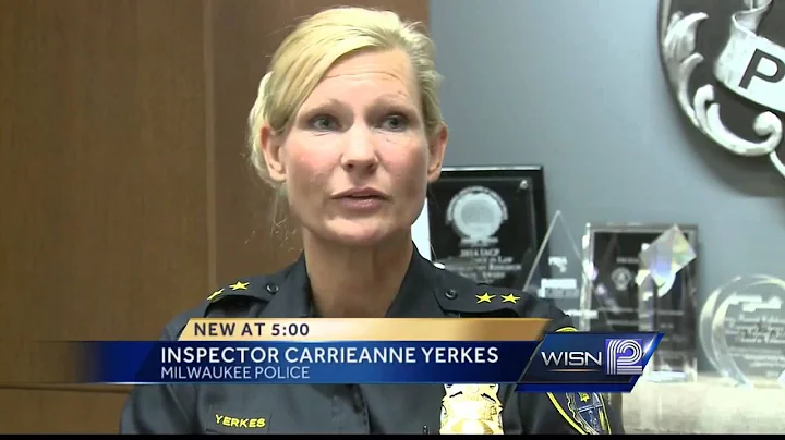 Groundbreaking DNA technology helps solve rape case