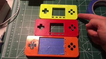PiGRRL Zero Plus - Tutorial 2
