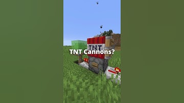 The Biggest Explosion In Minecraft Ever!