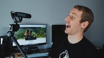 How to get better sound from your GoPro Hero5 and Hero6