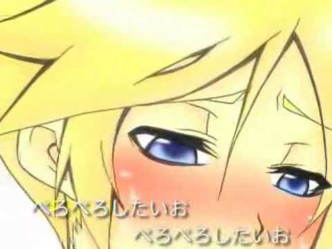 【（Ｕ＾ω＾）ポチ】紳士の俺がぺろぺろ歌ってみた【舐めまわす】
