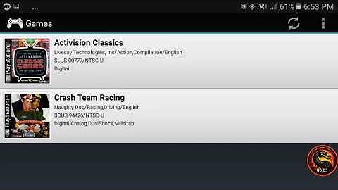 CTR Crash Team Racing: Arcade: Coco Park: Single: Medium: 5 Laps [Race Time] - PS1 Emulated