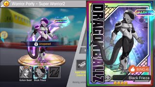 Fury Fighter 6877 FREE DIAMONDS KARIN GIFT/ SP BLACK FRIEZA UPDATE|LAST WARRIOR ULTIMATE FIGHT CODES screenshot 5