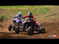 Ironman Raceway - 2025 ATVMX Nationals AMA Pro Highlights