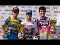 Ironman Raceway - 2025 ATVMX Nationals AMA Pro Highlights