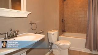 8504 Orchard St video tour