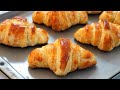 How To Make Croissants At Home