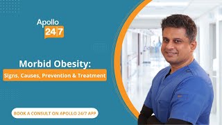 How To Prevent Morbid Obesity? Dr. Raj Palaniappan