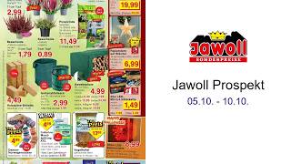 Jawoll Prospekt 05.10