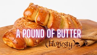 A Pound of Butter (Honesty) | A Short Inspirational Story With Moral