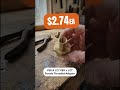 Everyday Plumbing Parts Quick Roundup