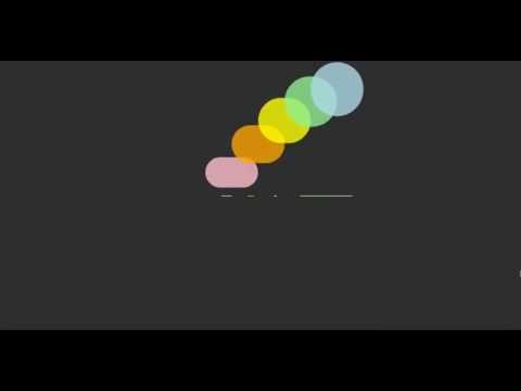 Loading CSS Animation