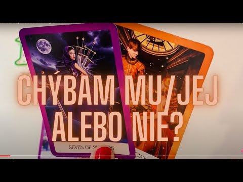 Video: V prípade alebo nie?