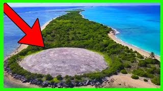 Lo Que Está Oculto En Esta cúpula  puede destruir la Tierra, Islas Marshall | Variedading