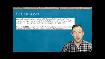 #shorts Key mistake to AVOID in OET Writing...