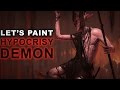 nomeD ysircopyH eht tniaP s'teL - Let's Paint the Hypocrisy Demon