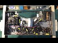 Zenith 707 - Restoration Update - Capacitors, Resistors &amp; More...