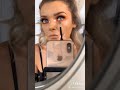 Throwback to 2020’s Disney Makeup Challenge | NEMO 🧡