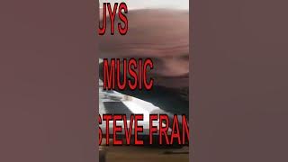 DJ Steve Francis full-time pro keyboard player