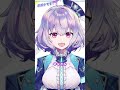 新人VTuberポポナ 誕生#short