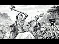 How the Scots Schiltron Spears Stopped English Heavy Cavalry Cold
