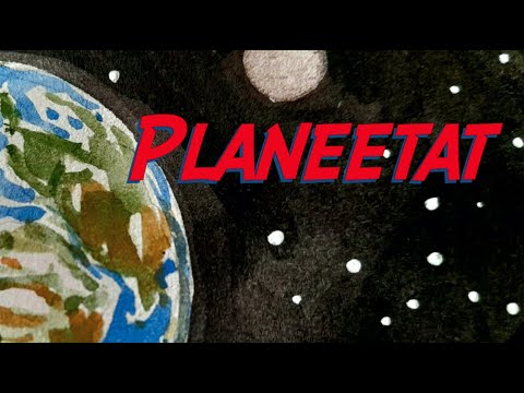 Video: Mistä Merkurius-planeetta on tehty?