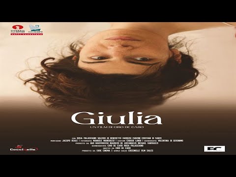 Trailer du film Giulia