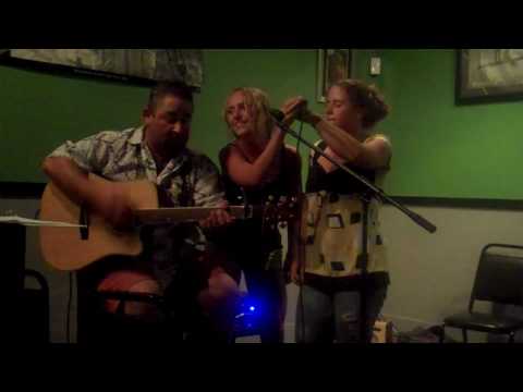 Butterfly Fly Away & Landslide by Torie, Lindsay &...