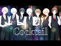 CocktaiL 歌ってみた【AlbaNox】