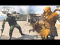 Warzone New Eternal Hunger Finisher - Call Of Duty Finishing Move