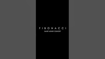 Smart Money Concepts & Fibonacci: The Secret to Winning Trades! 📈💰 #trading #fibonacci