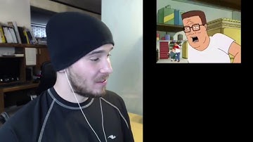 Reupload: BOBBY IS ANGRY! - Reacting to YouTube Poop - Bobby Will Never Be MLG by Charmx