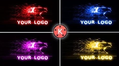 how to make gaming  intro professional | in 2021 | in kinemaster | panther gaming yt |