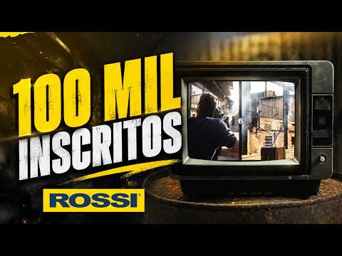 Rossi 100K