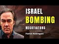 Israel’s aggression! Israel strikes negotiators in Qatar as Netanyahu compares Hamas to Bin Laden