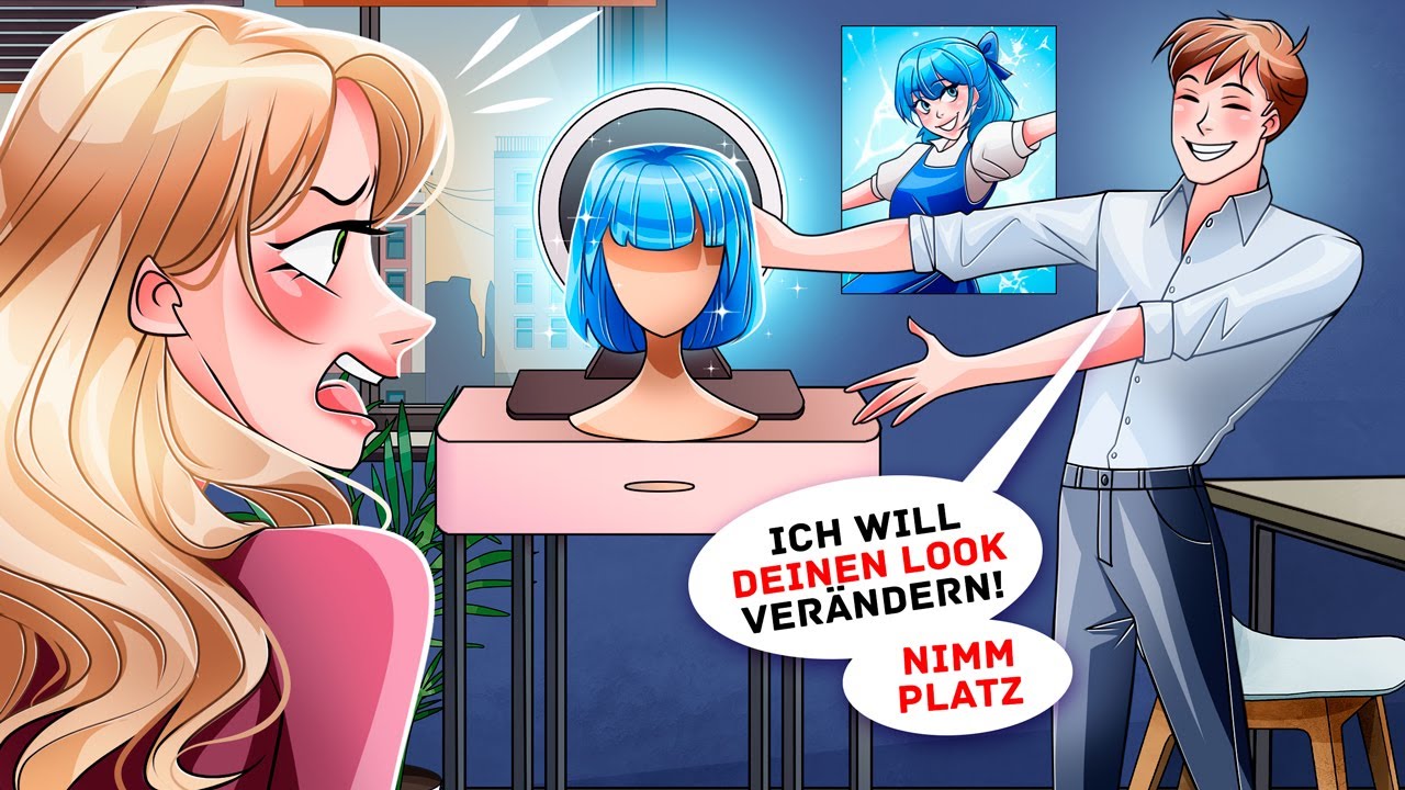 3 Millionärs-Herzensbrecher kämpfen um mich