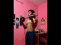 [Day-5/90] ROAD TO BAKI HANMA BODY. #roadto100k #bakihanma #animephysique #descipline #homeworkout