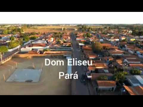 Dom Eliseu Pará fonte: i.ytimg.com