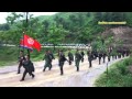 North Korean Song: Song of a-Match-for-a Hundred