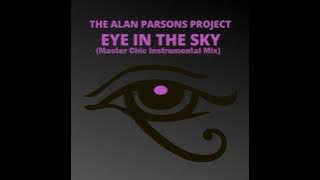 The Alan Parsons Project - Eye in the Sky (Master Chic Instrumental Mix) HD Sound