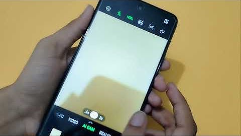 How to reset camera in tecno pova 2 | Camera reset kaise kare | Camera reset setting