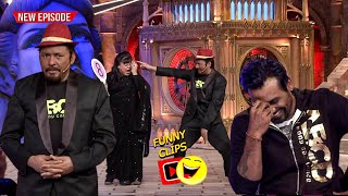 Sudesh न क रम डसज क नकल Best Moments