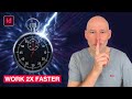 InDesign Speed Secrets You'll Wish You Knew