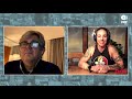 S2/E10 The Weightlifting Platform by Panamerica- Manon Angonese (BE)
