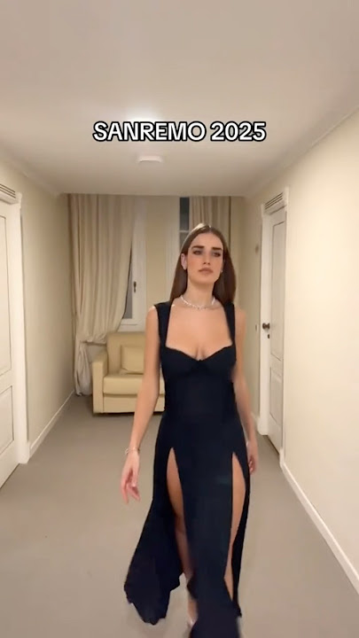 FEBBRE 🩵🧊🌡️ #sanremo205 #CLARA