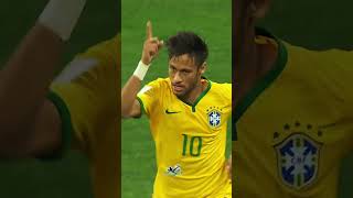 unstoppable Simba energy Neymar junior #football #footballshorts #goal #fifa #messi #sports #ronaldo