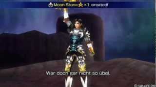 [Dissidia 012 Mods] Armor of the Master
